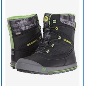 Merrell Snowboots